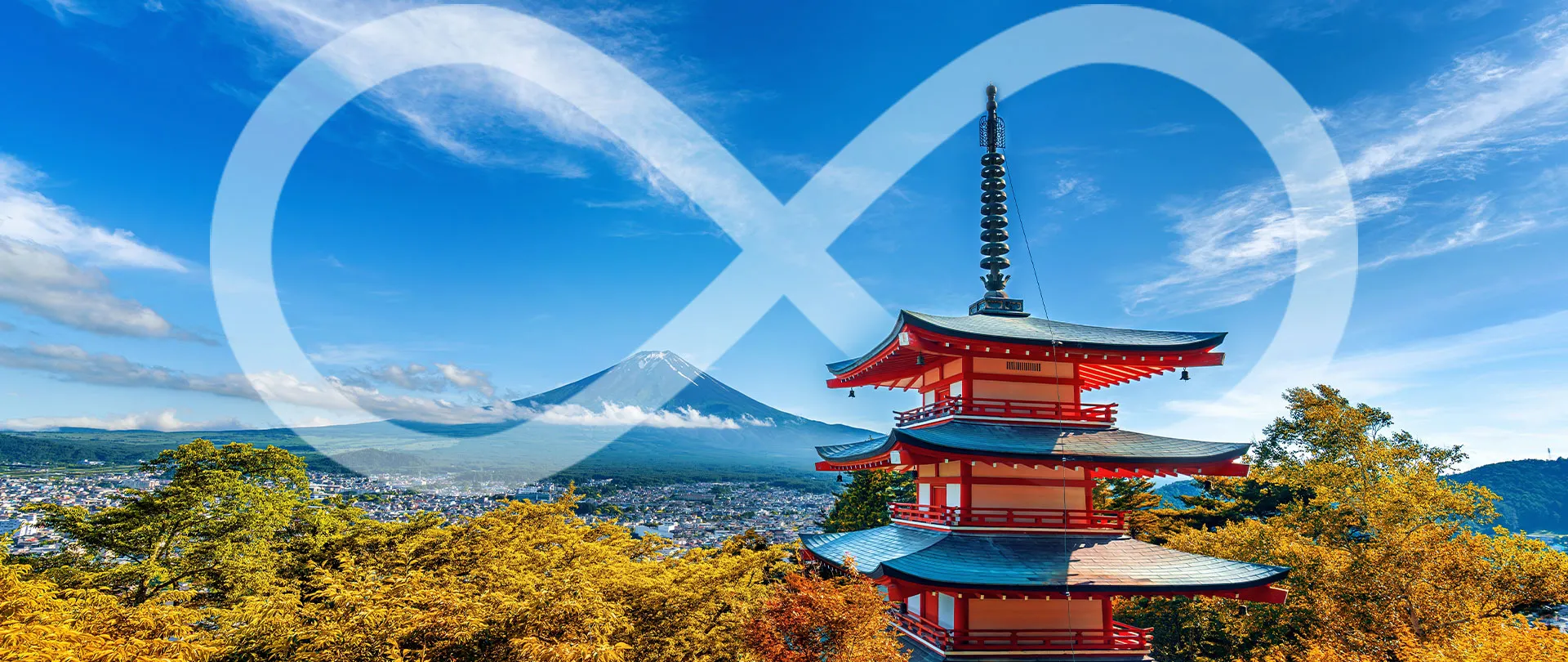 Tokyo banner